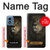 S0472 Lion Case For Motorola Moto G Play 4G (2024)