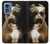 S0520 PitBull Case For Motorola Moto G Play 4G (2024)