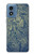 S0568 Thai Art Case For Motorola Moto G Play 4G (2024)