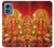 S1030 Hindu God Durga Puja Case For Motorola Moto G Play 4G (2024)