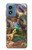 S1290 Dinosaurs T-Rex Case For Motorola Moto G Play 4G (2024) S1290 Dinosaurs T-Rex Case For Motorola Moto G Play 4G (2024)