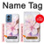 S1415 Sakura Blossom Art Case For Motorola Moto G Play 4G (2024)