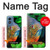 S1812 Cichlid Fish Case For Motorola Moto G Play 4G (2024)