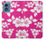 S2246 Hawaiian Hibiscus Pink Pattern Case For Motorola Moto G Play 4G (2024) S2246 Hawaiian Hibiscus Pink Pattern Case For Motorola Moto G Play 4G (2024)