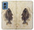S2562 Fossil Fish Case For Motorola Moto G Play 4G (2024)
