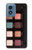 S3183 Lip Palette Case For Motorola Moto G Play 4G (2024)