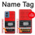 S3204 Red Cassette Recorder Graphic Case For Motorola Moto G Play 4G (2024) S3204 Red Cassette Recorder Graphic Case For Motorola Moto G Play 4G (2024)