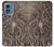 S3395 Dragon Door Case For Motorola Moto G Play 4G (2024)