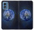 S3430 Blue Planet Case For Motorola Moto G Play 4G (2024)