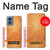 S3440 Egyptian Hieroglyphs Case For Motorola Moto G Play 4G (2024)