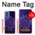 S3461 Zodiac Case For Motorola Moto G Play 4G (2024)