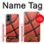 S0065 Basketball Case For Motorola Moto G 5G (2024)