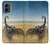 S0150 Desert Scorpion Case For Motorola Moto G 5G (2024)