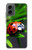 S0263 Ladybug Case For Motorola Moto G 5G (2024)