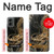 S0426 Gold Dragon Case For Motorola Moto G 5G (2024)