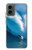 S0438 Hawaii Surf Case For Motorola Moto G 5G (2024)