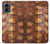 S0579 Turtle Carapace Case For Motorola Moto G 5G (2024)