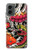 S0605 Yakuza Tattoo Case For Motorola Moto G 5G (2024)