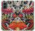S0605 Yakuza Tattoo Case For Motorola Moto G 5G (2024)