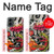 S0605 Yakuza Tattoo Case For Motorola Moto G 5G (2024)