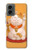 S1217 Maneki Neko Lucky Cat Case For Motorola Moto G 5G (2024)