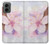 S1415 Sakura Blossom Art Case For Motorola Moto G 5G (2024)