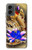 S1604 Carp Koi Fish Japanese Tattoo Case For Motorola Moto G 5G (2024)