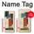 S1695 The Periodic Table of Middle Earth Case For Motorola Moto G 5G (2024)
