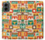 S1873 Western Pattern Case For Motorola Moto G 5G (2024)