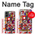 S1923 Hanafuda Japanese Flower Card Case For Motorola Moto G 5G (2024)