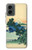 S2075 Katsushika Hokusai The Inume Pass in Kai Case For Motorola Moto G 5G (2024)