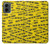 S2088 Police Line Do Not Cross Case For Motorola Moto G 5G (2024)