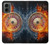 S2289 Roulette Casino Gamble Case For Motorola Moto G 5G (2024)