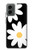 S2315 Daisy White Flowers Case For Motorola Moto G 5G (2024)