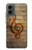 S2368 Sheet Music Notes Case For Motorola Moto G 5G (2024)