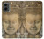 S2416 Apsaras Angkor Wat Cambodian Art Case For Motorola Moto G 5G (2024)