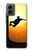 S2676 Extreme Skateboard Sunset Case For Motorola Moto G 5G (2024)