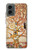 S2723 The Tree of Life Gustav Klimt Case For Motorola Moto G 5G (2024)