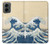 S2790 Hokusai Under The Wave off Kanagawa Case For Motorola Moto G 5G (2024)