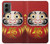 S2839 Japan Daruma Doll Case For Motorola Moto G 5G (2024)
