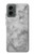 S2845 Gray Marble Texture Case For Motorola Moto G 5G (2024)