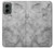 S2845 Gray Marble Texture Case For Motorola Moto G 5G (2024)