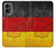 S2935 Germany Flag Map Case For Motorola Moto G 5G (2024)