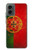 S2973 Portugal Football Soccer Case For Motorola Moto G 5G (2024)
