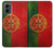 S2973 Portugal Football Soccer Case For Motorola Moto G 5G (2024)