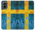 S2990 Sweden Football Soccer Case For Motorola Moto G 5G (2024)