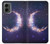 S3324 Crescent Moon Galaxy Case For Motorola Moto G 5G (2024)