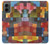 S3341 Paul Klee Raumarchitekturen Case For Motorola Moto G 5G (2024)