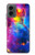 S3371 Nebula Sky Case For Motorola Moto G 5G (2024)
