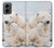 S3373 Polar Bear Hug Family Case For Motorola Moto G 5G (2024)